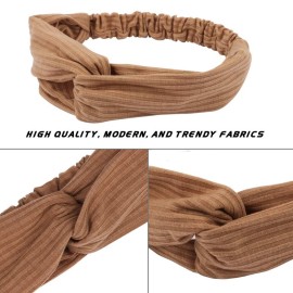 Taomoder 10 Pcs Knot Headbands for Women Boho Headbands Turban Headbands for Women Fashion Hairbands Workout Headbands Sports Hair Band Criss Cross Head Wrap Hair Band Elastic Hair Band for Women Taomoder 10 Pcs Knot Headbands for Women Boho Headbands Turban Headbands for Women Fashion Hairbands Workout Headbands Sports Hair Band Criss Cross Head Wrap Hair Band Elastic Hair Band for Women