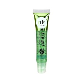 Nicka K Aloe Lip Gel With Vitamin E