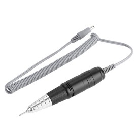 Electric Nail Drill Pen - 30000rpm Nail Polishing Machine Replacement Handle for Electric Nail Grinding Machine for Manicure Pedicure Machine Accessory Tool (01)