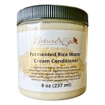 Nature\'s Ego Fermented Rice Water Conditioner