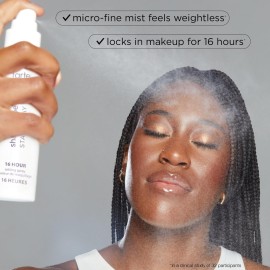 TARTE Stay Spray Setting Spray Full Size