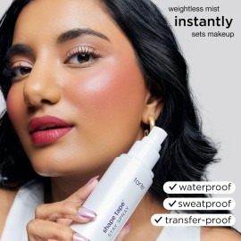 TARTE Stay Spray Setting Spray Full Size