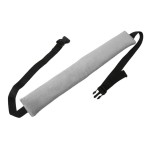 High Chair Straps, Universal Baby Safety Strap, Highchair Harness for Infant&Toddler\'sGray