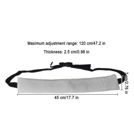 High Chair Straps, Universal Baby Safety Strap, Highchair Harness for Infant&Toddler\'sGray