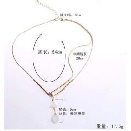 Chargances Women Head Chain White Opal Head Chain Headband Gemstone Vintage Headband Wedding Hair Jewelry Bride Headpiece Bohemia Hair Accessories for Women and Girls