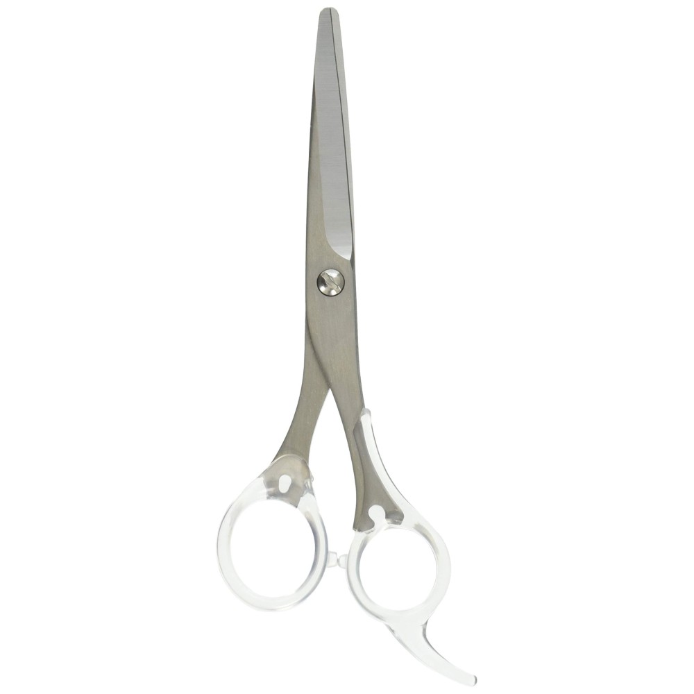Muji Hair Cut Scissors, 15.5 cm Length Muji Hair Cut Scissors, 15.5 cm Length