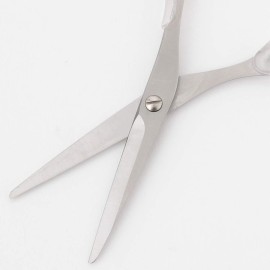 Muji Hair Cut Scissors, 15.5 cm Length Muji Hair Cut Scissors, 15.5 cm Length