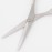 Muji Hair Cut Scissors, 15.5 cm Length