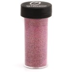 GLITTIES - Blushing Bride - Cosmetic Extra Fine (.006) Mixed Glitter Powder - Make Up, Body, Face, Hair, Lips, Nails - (30 Gram Jar)