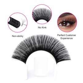Easy Fan Lash Extensions FADLASH Volume Eyelash Extensions .03 .05 .07 Thickness 2D~10D Self Fanning Lashes 8-30mm Length Avalible (0.07-DD, 13mm) Easy Fan Lash Extensions FADLASH Volume Eyelash Extensions .03 .05 .07 Thickness 2D~10D Self Fanning Lashes 8-30mm Length Avalible (0.07-DD, 13mm)