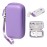 alltravel Case for Finishing Touch Yes Hair Remover, Laser Hair Removal, Gazelle Epilators, WOGOX Epilator, Ochine Laser Epilator (CASE ONLY)
