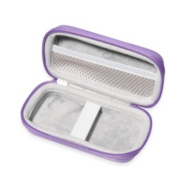 alltravel Case for Finishing Touch Yes Hair Remover, Laser Hair Removal, Gazelle Epilators, WOGOX Epilator, Ochine Laser Epilator (CASE ONLY) alltravel Case for Finishing Touch Yes Hair Remover, Laser Hair Removal, Gazelle Epilators, WOGOX Epilator, Ochine Laser Epilator (CASE ONLY)