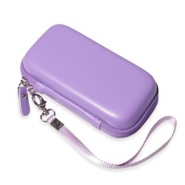 alltravel Case for Finishing Touch Yes Hair Remover, Laser Hair Removal, Gazelle Epilators, WOGOX Epilator, Ochine Laser Epilator (CASE ONLY) alltravel Case for Finishing Touch Yes Hair Remover, Laser Hair Removal, Gazelle Epilators, WOGOX Epilator, Ochine Laser Epilator (CASE ONLY)