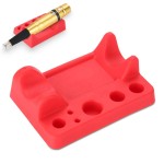 Antilog Machine Holder, Tool Holder Microblading Pigment Ink Cup Pen Stand Makeup Accessories