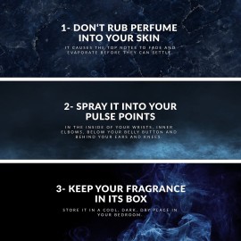 Insurrection II Pure Extreme by Reyane Tradition Eau De Parfum