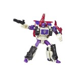 Transformers Toys Generations War for Cybertron Voyager WFC-S50 Apeface Triple Changer Action Figure - Adults and Kids Ages 8 and Up, 7-inch