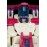 Transformers Toys Generations War for Cybertron Voyager WFC-S50 Apeface Triple Changer Action Figure - Adults and Kids Ages 8 and Up, 7-inch