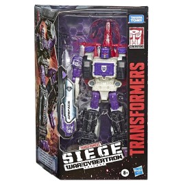 Transformers Toys Generations War for Cybertron Voyager WFC-S50 Apeface Triple Changer Action Figure - Adults and Kids Ages 8 and Up, 7-inch