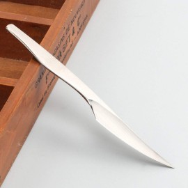 Beaupretty Pedicure Tools Pedicure Knife Toenail Knives Cuticle Remover Kit for Ingrown Toenail