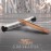 By MILLY German Steel Professional Slanted Tweezers - Hammer Forged 100% Stainless Steel - Hand-Filed and Aligned Slant Tips for Precision - Rose Gold