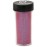 GLITTIES - Magenta - Nail Art Iridescent Fine (.008) Glitter Powder - for Gel Nail Polish, Gel and Acrylic Nail Powder - (30 Gram Jar)