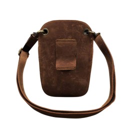 Scissors Pouch Cowhide Leather Salon Barber Hairdressing Scissors Holster Hair Stylist Tools Bag Comb Shear Holster Waist Shoulder Belt (Brown) Scissors Pouch Cowhide Leather Salon Barber Hairdressing Scissors Holster Hair Stylist Tools Bag Comb Shear Holster Waist Shoulder Belt (Brown)