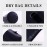 IDRYBAG Dry Bag for Kayaking Waterproof 2L/5L/10L/15L/20L, Small Dry Sack Waterproof Bag for Boating