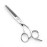 KINSARO Barber Scissors 5.75 Inch Hair Thinning Shears Professional Razor Edge 440c