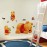 DEKOSH Winnie The Pooh Wall Decals for Baby Nursery Decor