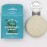 Natural Rosemary Mint Zero Waste Shampoo Bar by Tangie