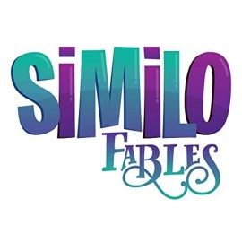 Horrible Guild Similo Fables: A Fast-Playing Family Card Game - Guess the Secret Fairy Tale Character, 2-8 Players, Ages 8+, 20 min