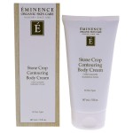 Eminence Organics Stone Crop Contouring Body Cream