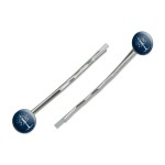 Lord of the Rings Tree of Gondor Bobby Pins Barrettes Hair Styling Clips