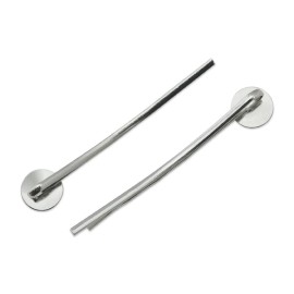 Lord of the Rings Tree of Gondor Bobby Pins Barrettes Hair Styling Clips Lord of the Rings Tree of Gondor Bobby Pins Barrettes Hair Styling Clips