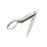 AAProTools Magnifying Lighted Tweezers, Silver