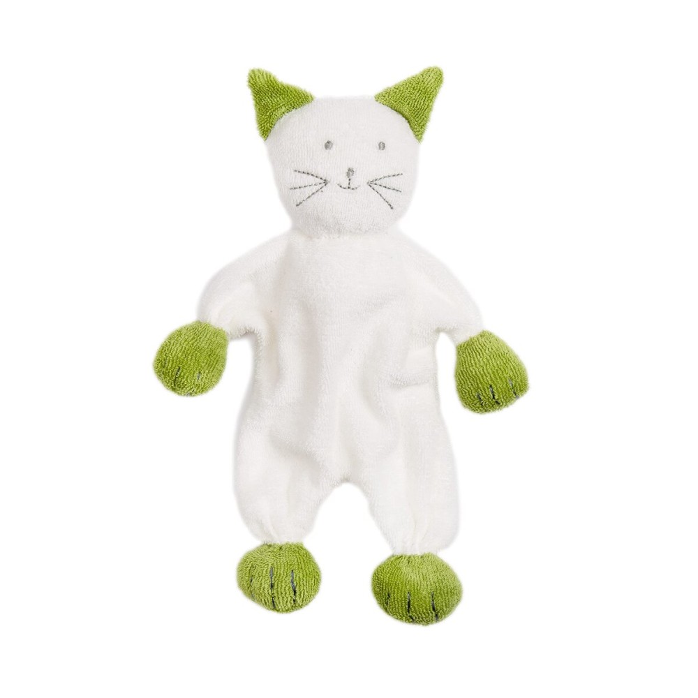 Under the Nile Cece The Soft Flat Cat Toy