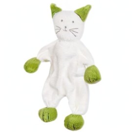 Under the Nile Cece The Soft Flat Cat Toy