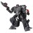 Transformers Toys Studio Series 50 Deluxe The Last Knight Movie WWII Autobot Hot Rod Action Figure - Ages 8 & Up, 4.5