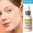 Dermactin-TS Turmeric Hydrating and Clarifying Facial Oil - Tumeric Face Oil 1 Ounce