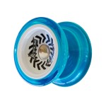 YoYoFactory Arrow Elite Blue