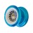 YoYoFactory Arrow Elite Blue