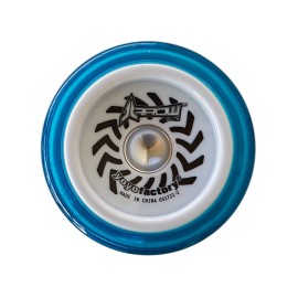 YoYoFactory Arrow Elite Blue