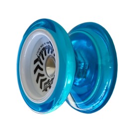 YoYoFactory Arrow Elite Blue