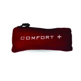 ComfortPlus 3-in-1 Premium Travel Blanket (Burgundy)