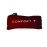 ComfortPlus 3-in-1 Premium Travel Blanket (Burgundy)