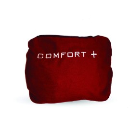 ComfortPlus 3-in-1 Premium Travel Blanket (Burgundy)