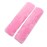 SUNTRADE Soft Faux Car Seat Belt Cover Pad,Car Safety Seat Belt Strap Shoulder Pad for Adults and Children,Suitable for Car Seat Belt,Backpack,Shoulder Bag,Set of 2 (Pink)