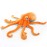 ERDAO Realistic Octopus Plush,Giant Stuffed Marine Animals Toy Gifts for Kids (21.6 inch)