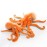 ERDAO Realistic Octopus Plush,Giant Stuffed Marine Animals Toy Gifts for Kids (21.6 inch)