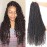 Leeven 8 Packs Pre-Twisted Passion Twists 12 Roots/pack Synthetic Crochet Hair Extensions 22 Inch Ombre Crochet Passion Twist Braiding Hair Curly Ends Twist Hair(2)